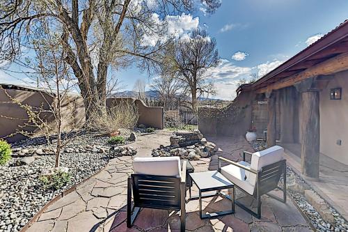 Valerio Adventures Unit 2 in Ranchos de Taos, USA