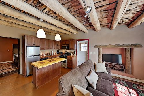 Valerio Adventures Unit 2 in Ranchos de Taos, USA