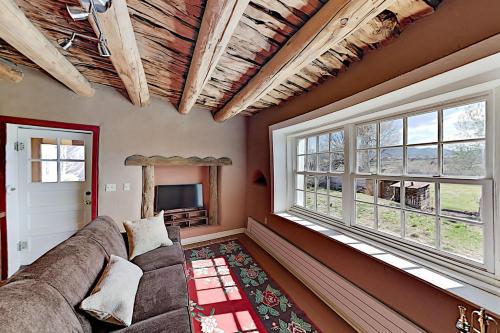 Valerio Adventures Unit 2 in Ranchos de Taos, USA