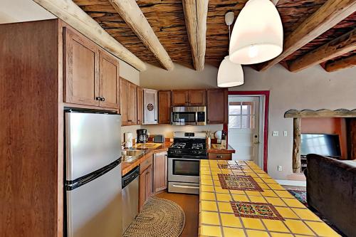 Valerio Adventures Unit 2 in Ranchos de Taos, USA