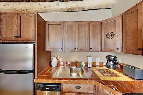 Valerio Adventures Unit 2 in Ranchos de Taos, USA