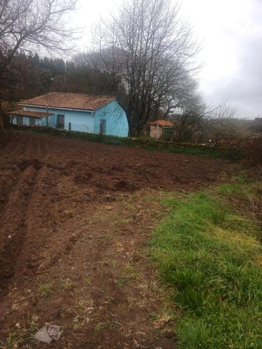  Casa fines semana, Unterkunft in Lugo