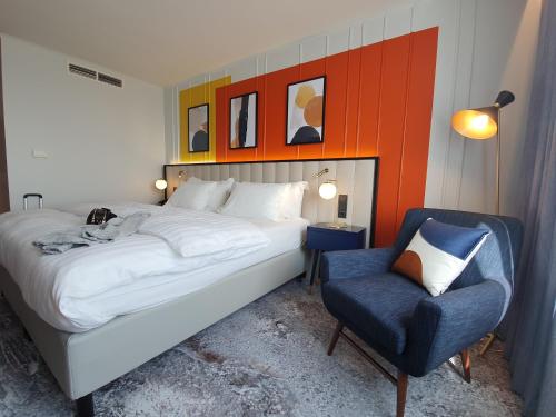 Hotel Dusseldorf Seestern Düsseldorf 