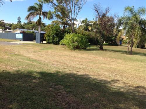 Emu Park Motel