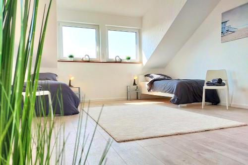Holiday Apartments Brachttal in Hellstein, Deutschland