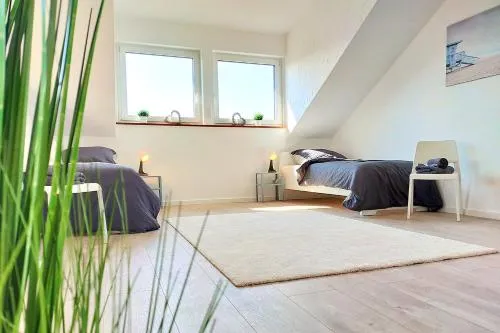 Holiday Apartments Brachttal in Hellstein, Deutschland