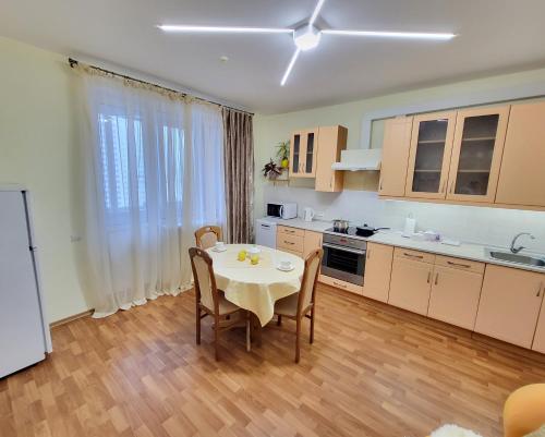 Superior Apartment image 8