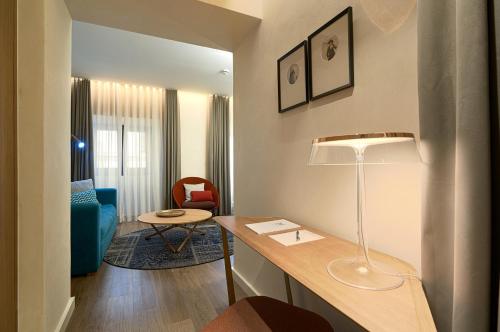 Suites Murillo Plaza Sta. Cruz - image 13