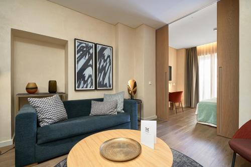 Suites Murillo Plaza Sta. Cruz - image 14