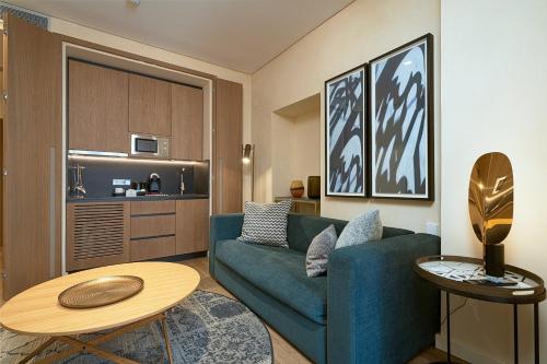 Suites Murillo Plaza Sta. Cruz - image 8