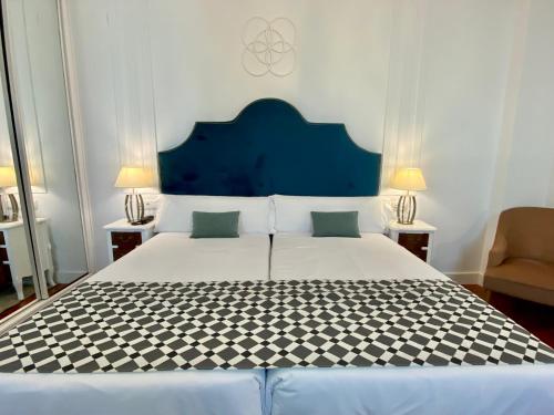 Hotel Derby Sevilla - image 10
