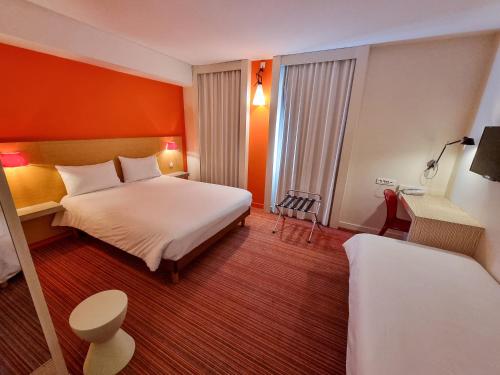 ibis Styles Le Puy-en-Velay