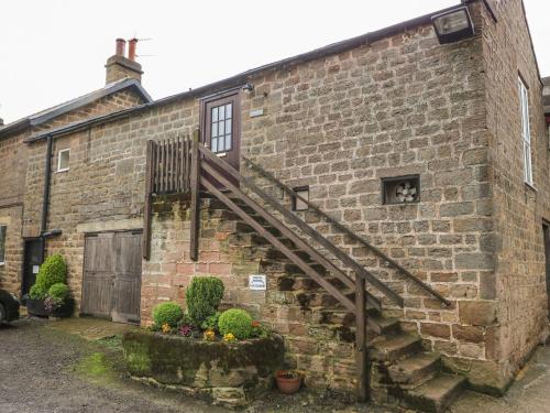 The Granary gîte à louer Boston Spa