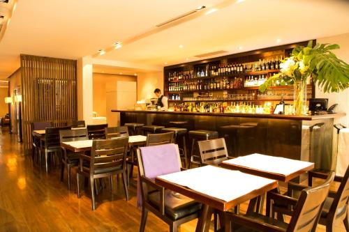 Libertad Hotel Buenos Aires, Buenos Aires (zdjęcie 2)