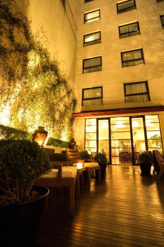 Libertad Hotel Buenos Aires, Buenos Aires (zdjęcie 3)