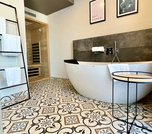 zeitwohnhaus SUITE-HOTEL & SERVICED APARTMENTS - image 5