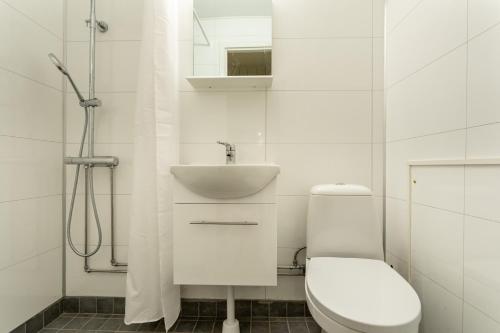ApartDirect Gamla Stan, Стокгольм (фото 6)