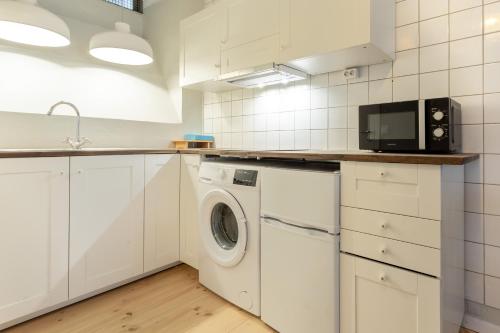 ApartDirect Gamla Stan, Стокгольм (фото 9)