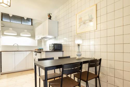 ApartDirect Gamla Stan, Стокгольм (фото 10)