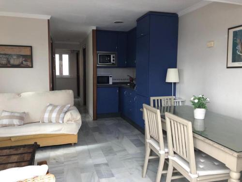  Apartamento Playa La Muralla in El Puerto de Santa María