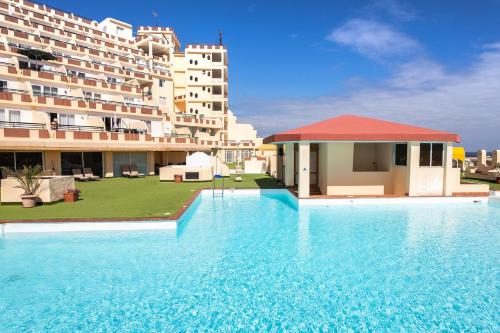 Apartamento Palm Garden - image 4