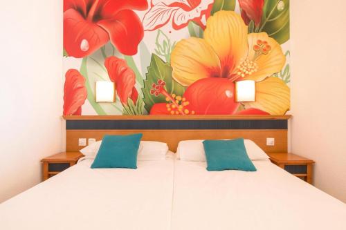 Apartamento Palm Garden - image 12