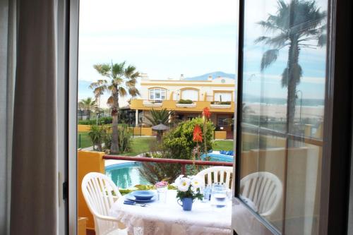 Apartamento Cosmos Sur