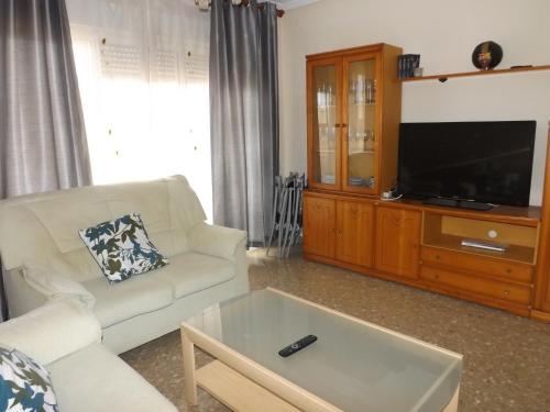 Apartamento Alicante