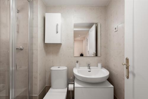 Apartamento Marbella Azul - image 12