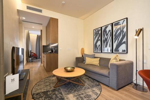 Suites Murillo Plaza Sta. Cruz - image 7