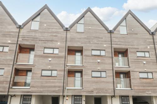 6 Bay Side gîte à louer Lyminge