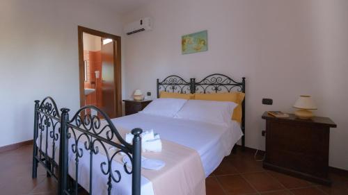 AGRITURISMO CLEMENTI B&B - Ummari