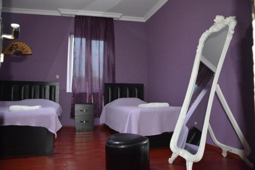 Guest House ELIA