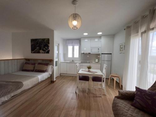 APARTAMENTO , LOFT BOBASTRO CErCA DEL CAMINITO DEL REY ARDALES