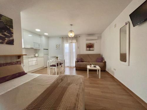  APARTAMENTO , LOFT BOBASTRO CErCA DEL CAMINITO DEL REY ARDALES in Ardales