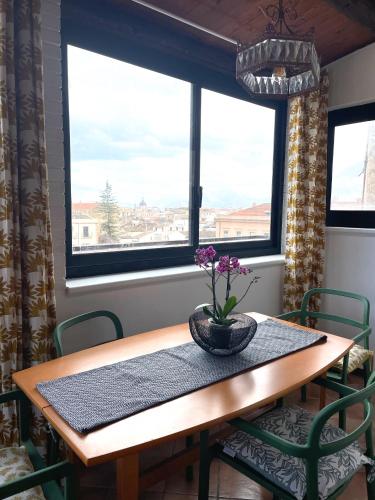 Loft Aragonese, Palerme (photo 6)