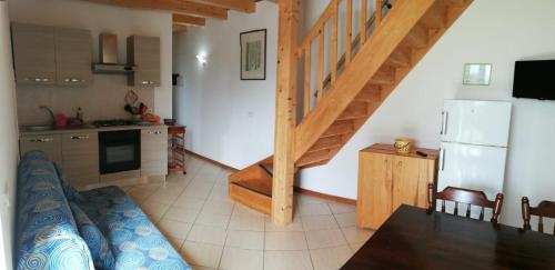 Agriturismo Il Fienile 2