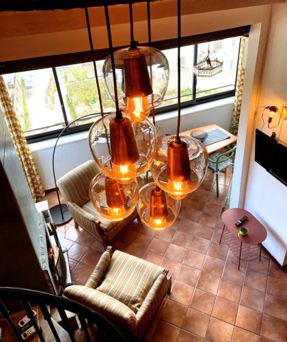Loft Aragonese, Palerme (photo 7)
