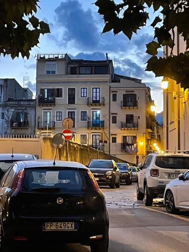 Loft Aragonese, Palerme (photo 8)