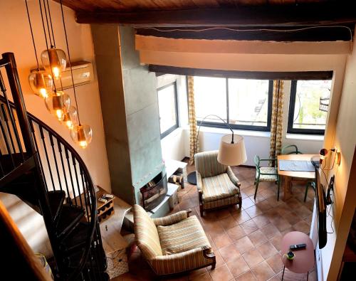 Loft Aragonese, Palerme (photo 9)