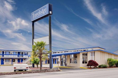 Travelodge by Wyndham Aberdeen - Hotel - Aberdeen