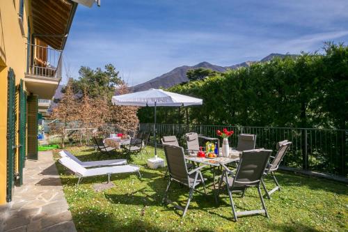  Residenza Regina in Laglio
