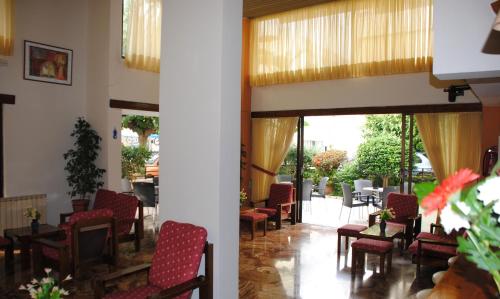 Yiorgos Hotel Hotel de charme Ba di San Giovanni