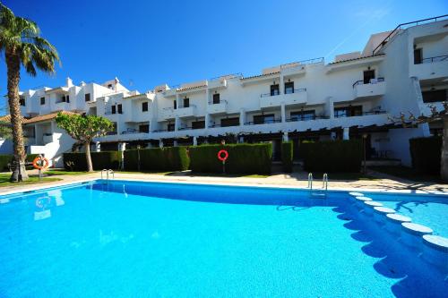 . Orange Park Apartamento Jardin
