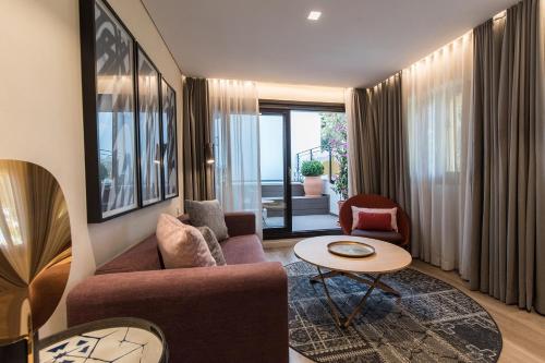 Suites Murillo Plaza Sta. Cruz, Sevilla (Foto 6)