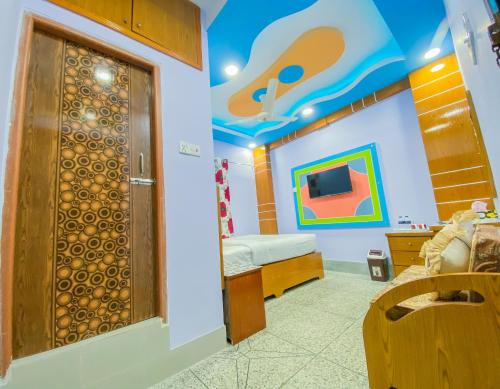 HOTEL AS SHAMS INTERNATIONAL in Dhaka