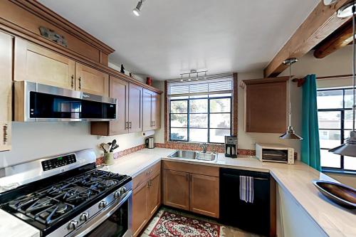 Casa Mirador in Santa Fe, USA