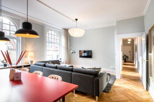 The Mile 2 by Daniel&Jacob's, Kopenhagen (Foto 10)