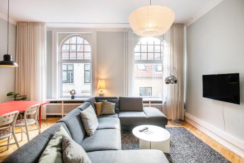 The Mile 2 by Daniel&Jacob's, Kopenhagen (Foto 3)