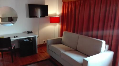 INATEL Manteigas - main image